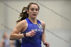 Track & Field  Women’s Track & Field open up the 2023 indoor season with a home meet against Colby College. They also competed against visiting Wentworth Institute of Technology, Worcester State University, Gordon College and Connecticut College. - Photo by Keith Nordstrom